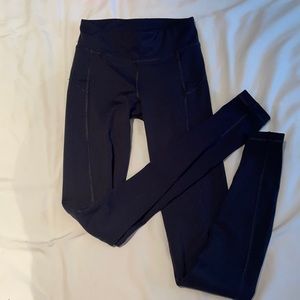 athletic leggings